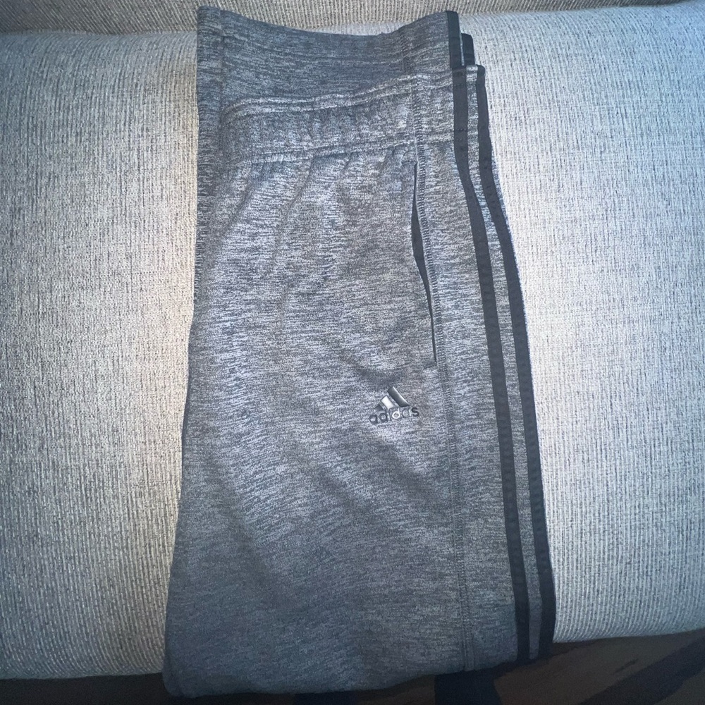 Adidas Track Pants